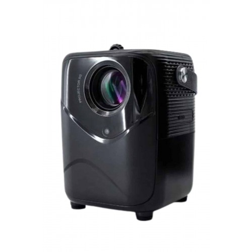 HD Ayaklı Portatif Projeksiyon Cihazı Bluetooth Wifi Akıllı Android İşlemcili HD Ayaklı Portatif Projeksiyon Cihazı Bluetooth Wifi Akıllı Android İşlemcili