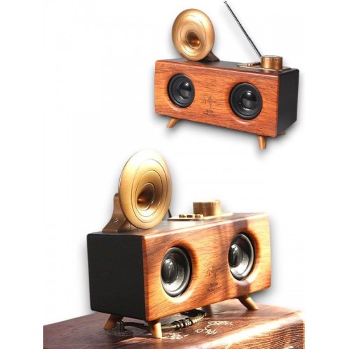 B6 SPEAKER HOPARLÖR