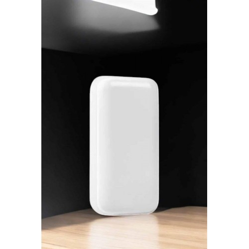 Kablosuz Şarj Aleti Hızlı Şarj Taşınabilir 5000 Mah