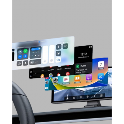 Audi Skoda Octavia Superb Seat Leon Ibiza Hyundai i20 i30 TucsonUyumlu Android Auto & CarPlay Multimedya Ekran Audi Skoda Octavia Superb Seat Leon Ibiza Hyundai i20 i30 TucsonUyumlu Android Auto & CarPlay Multimedya Ekran