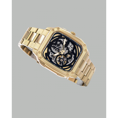 IOS Android Uyumlu Akıllı Saat Şifre Koruma Spor ve Günlük