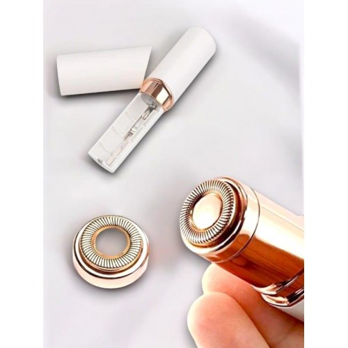 Mini Pratik Yüz Epilasyon Cihazı