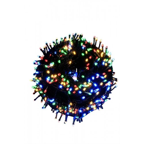 Renkli Her Ortama Uygun 5 Metre Led Işık Renkli Aydınlatma