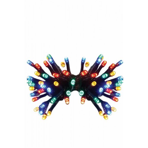 Renkli Her Ortama Uygun 5 Metre Led Işık Renkli Aydınlatma