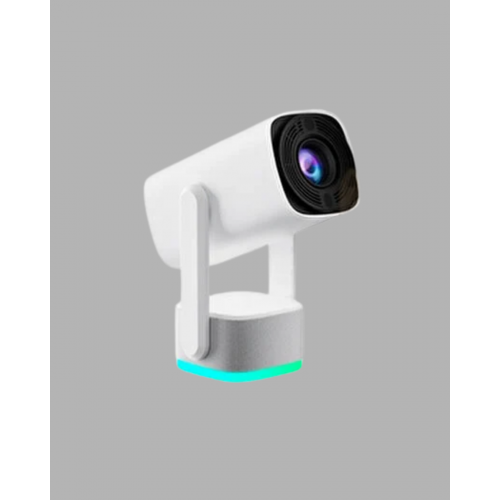 Ev Tipi 720p HD Projeksiyon Cihazı