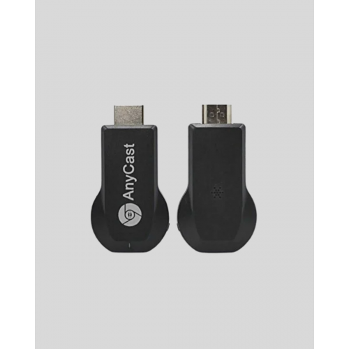 M9 Plus Kablosuz HDMI Görüntü Aktarıcı – Tak Çalıştır iOS Android Windows Uyumlu