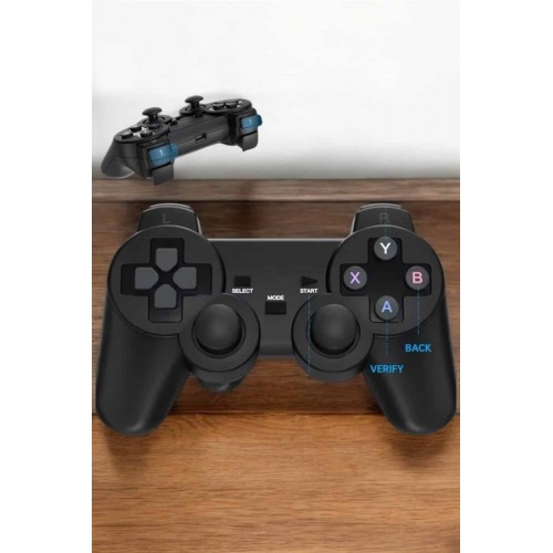 Bluetooth ve Yüksek Çözünürlükle Donatılmış Kompakt Projeksiyon Cihazı