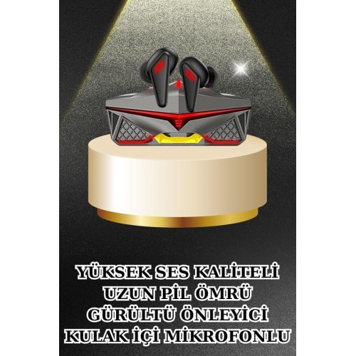 Gamer Oyuncu Seti Bluetooth Kulaklık Ucuz Kaliteli Yeni Nesil Akıllı Saat Gamer Oyuncu Seti Bluetooth Kulaklık Ucuz Kaliteli Yeni Nesil Akıllı Saat