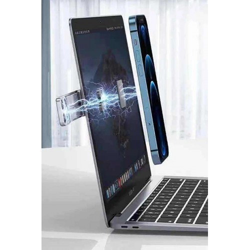 M17 Magnetli Ayarlı Metal Stand-(5796)