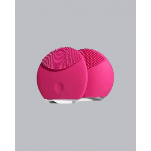 3 Fonksiyonlu Yüz Temizleme ve Masaj Cihazı – Su Geçirmez Şarjlı Ölü Deri Temizleyici ve Cilt Yenileyici