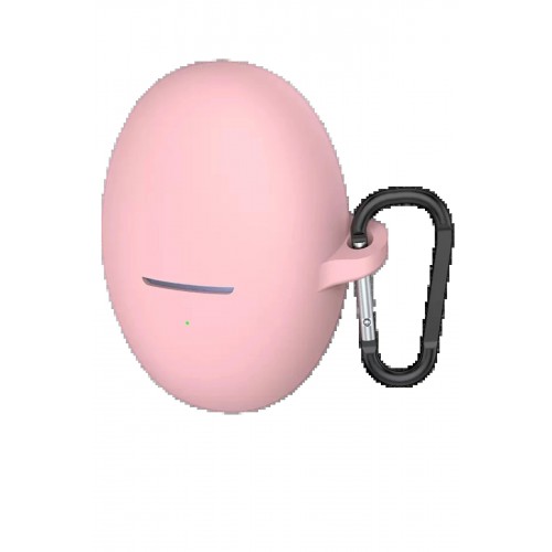 Huawei FreeBuds 6 Hang Kılıf - Pudra-(5796) Huawei FreeBuds 6 Hang Kılıf - Pudra-(5796)