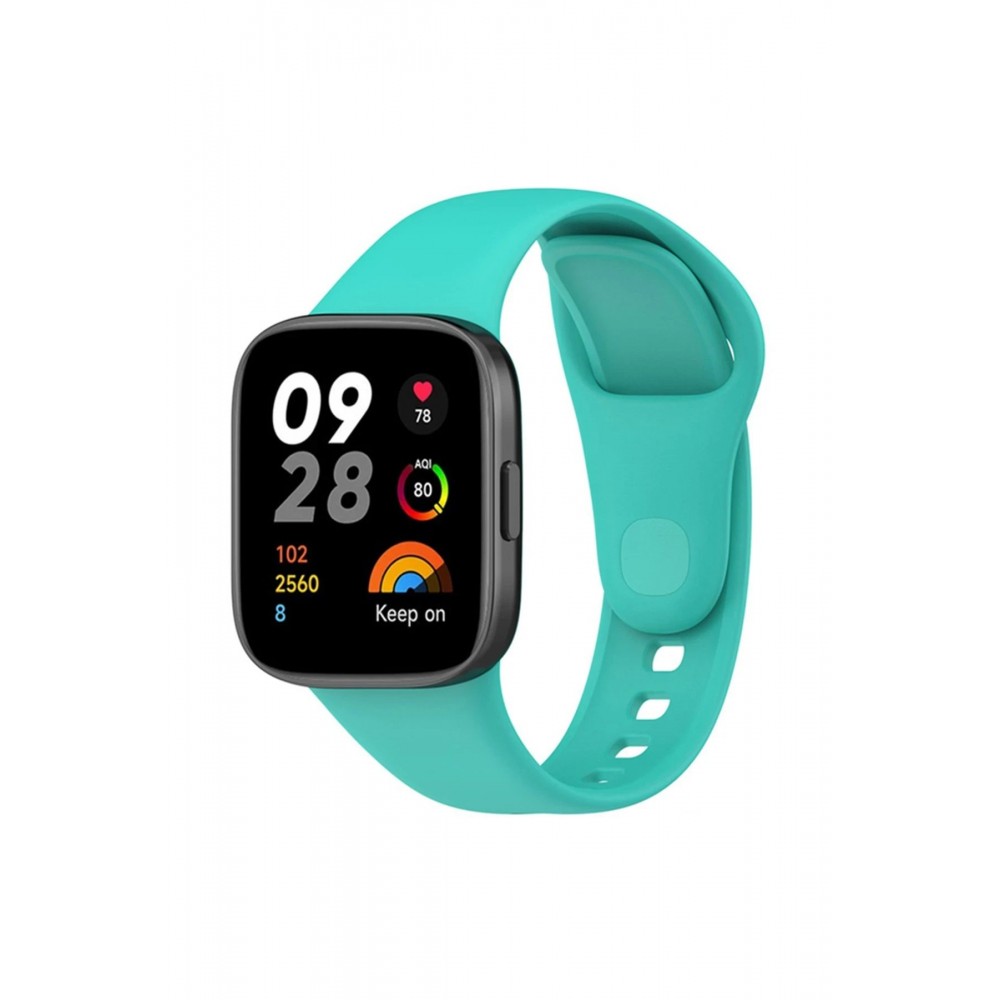 Xiaomi Redmi Watch 3 Klasik Kordon uaz-(5796)