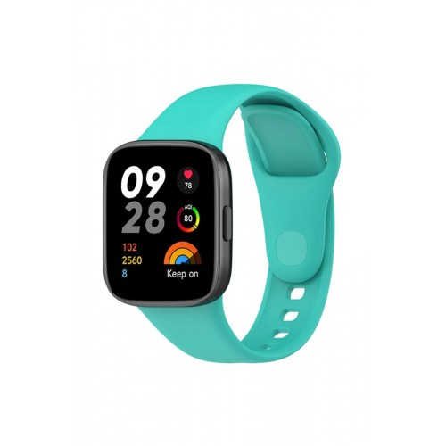 Xiaomi Redmi Watch 3 Klasik Kordon uaz-(5796)