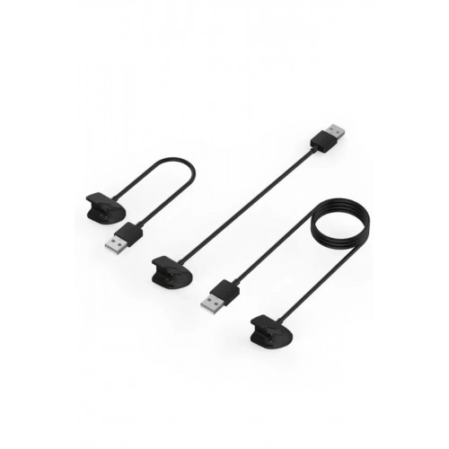 SC07 Şarj Adaptörü 100cm Gear Fit 2-(5796)