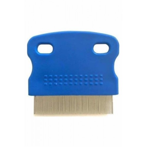 Kedi Köpek Tüy Bit Pire Toplayıcı Toplama Temizleme Tarağı Tarak Seti 4'lü Set