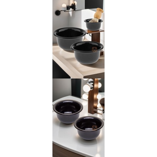 Turk 2 li SET Tıraş Tası Cabrera Design Turk 2 li SET Tıraş Tası Cabrera Design