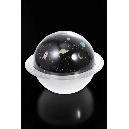 Aromaterapi Hava Nemlendirici Masa ve Gece Lambası