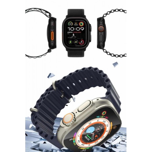 Akıllı Saat Sesli Görüşme Titreşimli GPS Bağlantısı Müzik Dinleme Sosyal Medya Bildirimleri Akıllı Saat Sesli Görüşme Titreşimli GPS Bağlantısı Müzik Dinleme Sosyal Medya Bildirimleri