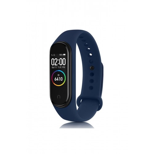 Xiaomi Mi Band 7 Klasik Kordon - Lacivert-(5796)