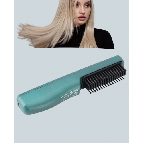 Negatif İyonlu Seramik Düzleştirici – Kablosuz Kullanım