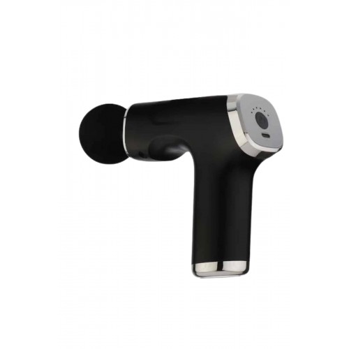 Profesyonel Masaj Tabancası Sporcu Masaj Aleti 4 Başlıklı Şarjlı Titreşimli Profesyonel Masaj Tabancası Sporcu Masaj Aleti 4 Başlıklı Şarjlı Titreşimli