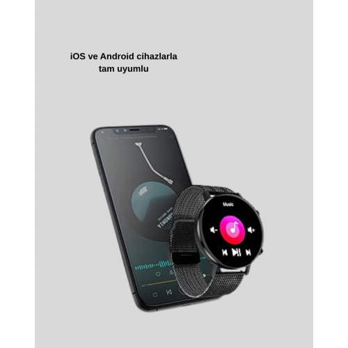 Bluetooth Akıllı Saat G20 Mini – Adım Sayar Kalori Ölçer Kalp Atışı Takibi