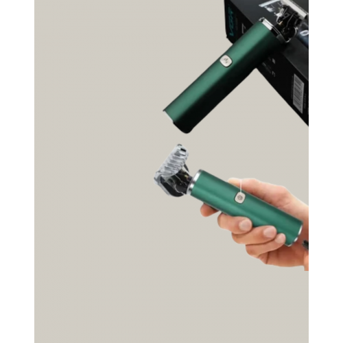 4 Limit Taraklı IPX5 Su Geçirmez Saç Kesme Makinesi 4 Limit Taraklı IPX5 Su Geçirmez Saç Kesme Makinesi