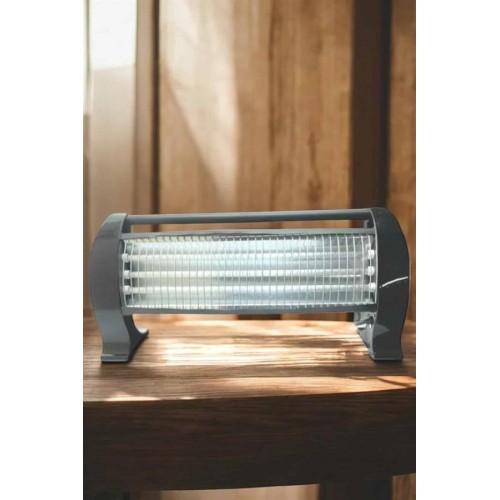 Ayak Altı Elektrikli Soba Isıtıcı Masa Altı Emniyetli