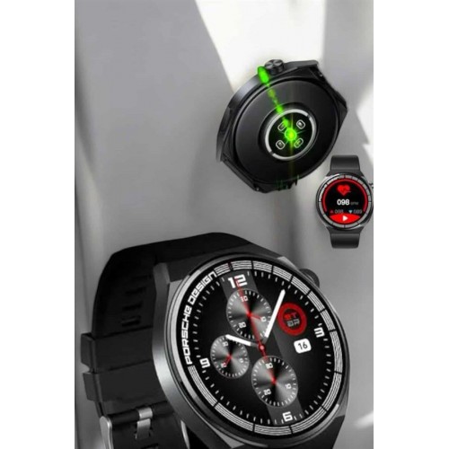 Akıllı Saat Bluetooth Bağlantılı Amoled Ekran Uyku ve Sağlık Takibi Akıllı Saat Bluetooth Bağlantılı Amoled Ekran Uyku ve Sağlık Takibi