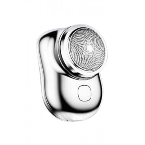 Elektrikli Mini Tıraş MakinesiTaşınabilir USB Şarjlı Kablosuz Tıraş Makinesi