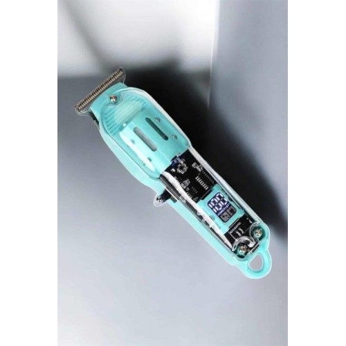 Burun ve Kulak Temizleme Başlıklı 220-240V Tıraş Makinesi Burun ve Kulak Temizleme Başlıklı 220-240V Tıraş Makinesi
