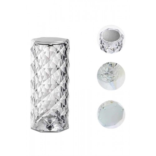 Sevgililer Gününe Özel Romantik Kristal Gece Lambası Sevgiliye Hediye Sevgililer Gününe Özel Romantik Kristal Gece Lambası Sevgiliye Hediye