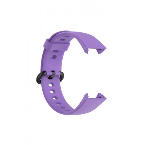 Xiaomi Redmi Watch 2 Klasik Kordon - Lila-(5796)