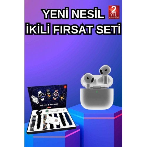 3.Nesil TWS Bluetooth Kulaklık Bluetooth Bağlantılı Akıllı Saat Amoled Ekran Plastik Hasır Kordon 3.Nesil TWS Bluetooth Kulaklık Bluetooth Bağlantılı Akıllı Saat Amoled Ekran Plastik Hasır Kordon
