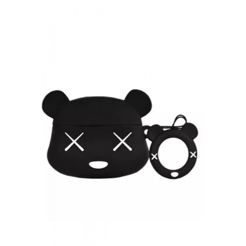 Airpods 3 (3.nesil) Karakter Silikon - Desen 6-(5796)