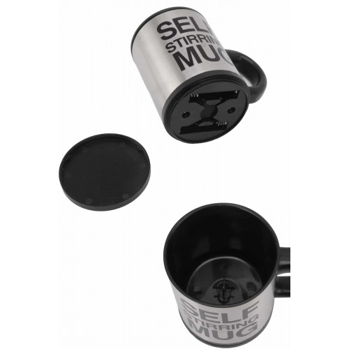 Sıcak Tutan Termos Bardak Kendi Kendini Karıştıran Mikser Kupa Sıcak Tutan Termos Bardak Kendi Kendini Karıştıran Mikser Kupa