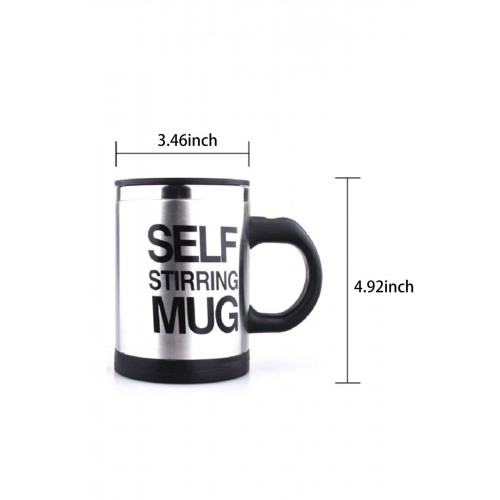 Sıcak Tutan Termos Bardak Kendi Kendini Karıştıran Mikser Kupa Sıcak Tutan Termos Bardak Kendi Kendini Karıştıran Mikser Kupa