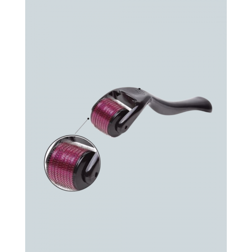 Dermaroller 1 mm Yara ve Yanık İzleri İçin Etkili Çözüm