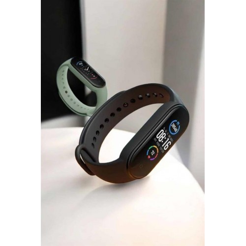 Akıllı Saat Arama Cevaplayan Tüm Gün Sağlık ve Aktivite Takibi