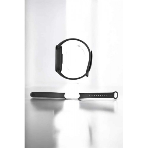 Akıllı Saat Arama Cevaplayan Tüm Gün Sağlık ve Aktivite Takibi