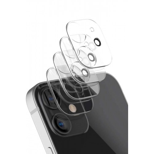 Samsung Galaxy S24 Ultra Kamera Lens Koruma Cam-(5796)