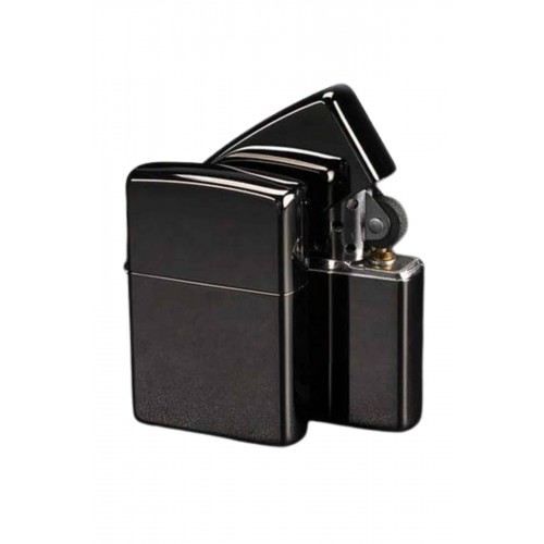 Erkeklere Özel Hediyelik Eşya Zippo Metalik Benzinli Çakmak Doldurulabilir Erkeklere Özel Hediyelik Eşya Zippo Metalik Benzinli Çakmak Doldurulabilir