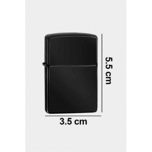 Erkeklere Özel Hediyelik Eşya Zippo Metalik Benzinli Çakmak Doldurulabilir Erkeklere Özel Hediyelik Eşya Zippo Metalik Benzinli Çakmak Doldurulabilir