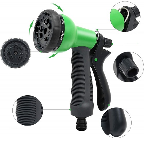 Turk Basınç Kazandıran Oto Yıkama Tabancası