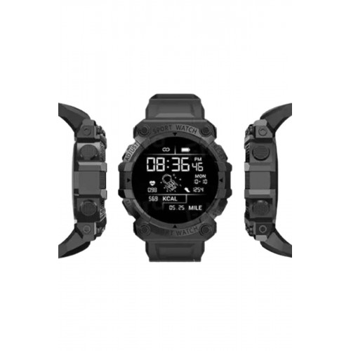 Yeni Nesil Akıllı Saat Bluetooth Bağlantılı Android ve İOS Uyumlu