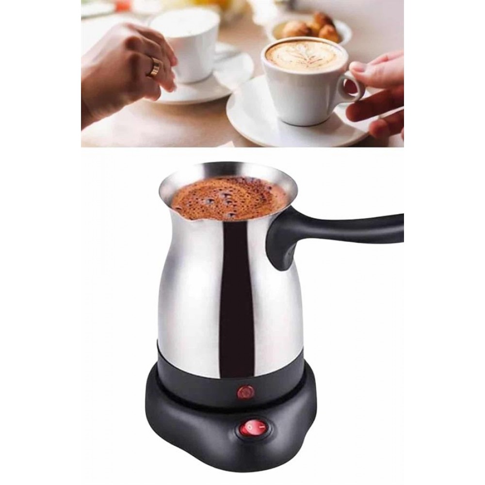 İMPER ELEKTRİKLİ CEZVE