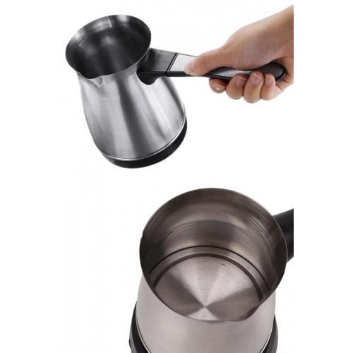 İMPER ELEKTRİKLİ CEZVE