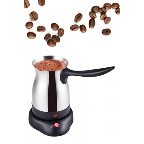 İMPER ELEKTRİKLİ CEZVE