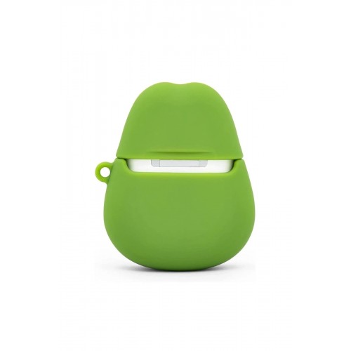 Airpods 3 (3.nesil) Karakter Silikon - Desen 4-(5796)