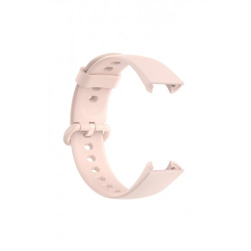 Xiaomi Redmi Watch 2 Klasik Kordon - Pudra-(5796) Xiaomi Redmi Watch 2 Klasik Kordon - Pudra-(5796)